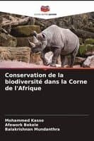 Conservation de la biodiversité dans la Corne de l'Afrique