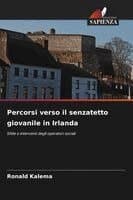 Percorsi verso il senzatetto giovanile in Irlanda