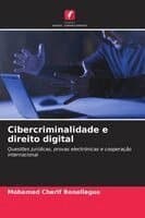 Cibercriminalidade e direito digital