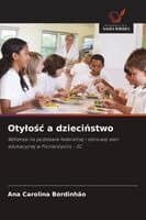Otylośc a dzieciństwo