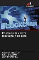 Costruite la vostra Blockchain da zero