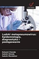 Ludzki metapneumowirus