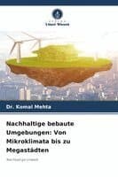 Nachhaltige bebaute Umgebungen