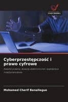 Cyberprzestępczośc i prawo cyfrowe