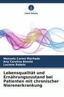Lebensqualität und Ernährungszustand bei Patienten mit chronischer Nierenerkrankung