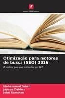 Otimização para motores de busca (SEO) 2016