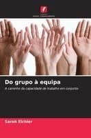 Do grupo à equipa
