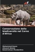 Conservazione della biodiversità nel Corno d'Africa