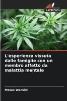 L'esperienza vissuta dalle famiglie con un membro affetto da malattia mentale