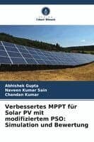 Verbessertes MPPT für Solar PV mit modifiziertem PSO