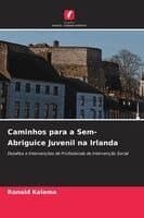 Caminhos para a Sem-Abriguice Juvenil na Irlanda