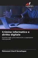 Crimine informatico e diritto digitale