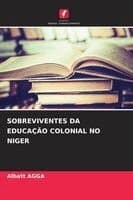 Sobreviventes Da Educação Colonial No Niger