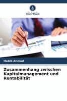 Zusammenhang zwischen Kapitalmanagement und Rentabilität