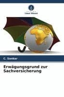 Erwägungsgrund zur Sachversicherung