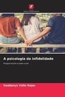 A psicologia da infidelidade