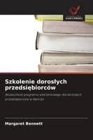 Szkolenie doroslych przedsiębiorców