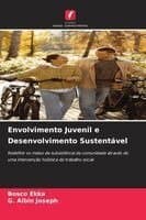 Envolvimento Juvenil e Desenvolvimento Sustentável