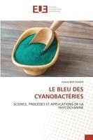 Bleu Des Cyanobactéries