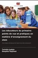 Les éducateurs du primaire