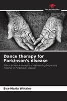 Dance therapy for Parkinson's disease