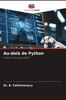 Au-delà de Python