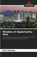 Window of Opportunity - Asia