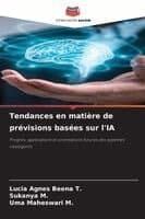 Tendances en matière de prévisions basées sur l'IA