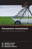 Planowanie nawadniania