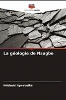 géologie de Nsugbe