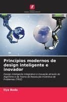 Princípios modernos de design inteligente e inovador