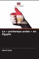 printemps arabe en Égypte