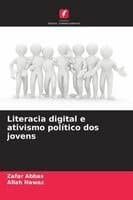 Literacia digital e ativismo político dos jovens