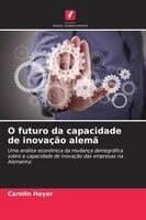 O futuro da capacidade de inovação alemã