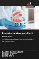 Protesi otturatore per difetti mascellari