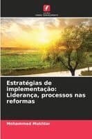 Estratégias de implementação