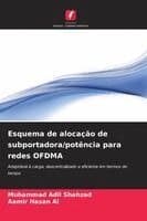 Esquema de alocação de subportadora/potência para redes OFDMA