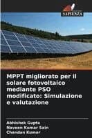 MPPT migliorato per il solare fotovoltaico mediante PSO modificato