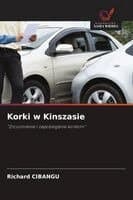 Korki w Kinszasie