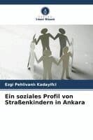 soziales Profil von Straßenkindern in Ankara