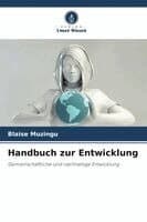 Handbuch zur Entwicklung