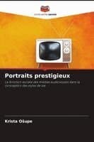 Portraits prestigieux