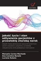Jakośc życia i stan odżywienia pacjentów z przewleklą chorobą nerek