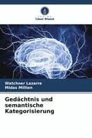 Gedächtnis und semantische Kategorisierung