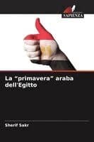 "primavera" araba dell'Egitto