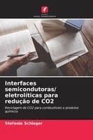 Interfaces semicondutoras/ eletrolíticas para redução de CO2
