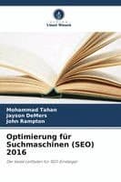 Optimierung für Suchmaschinen (SEO) 2016