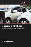 Ingorghi a Kinshasa