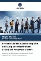 Effektivität der Ausbildung und Leistung der Mitarbeiter