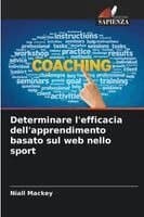 Determinare l'efficacia dell'apprendimento basato sul web nello sport